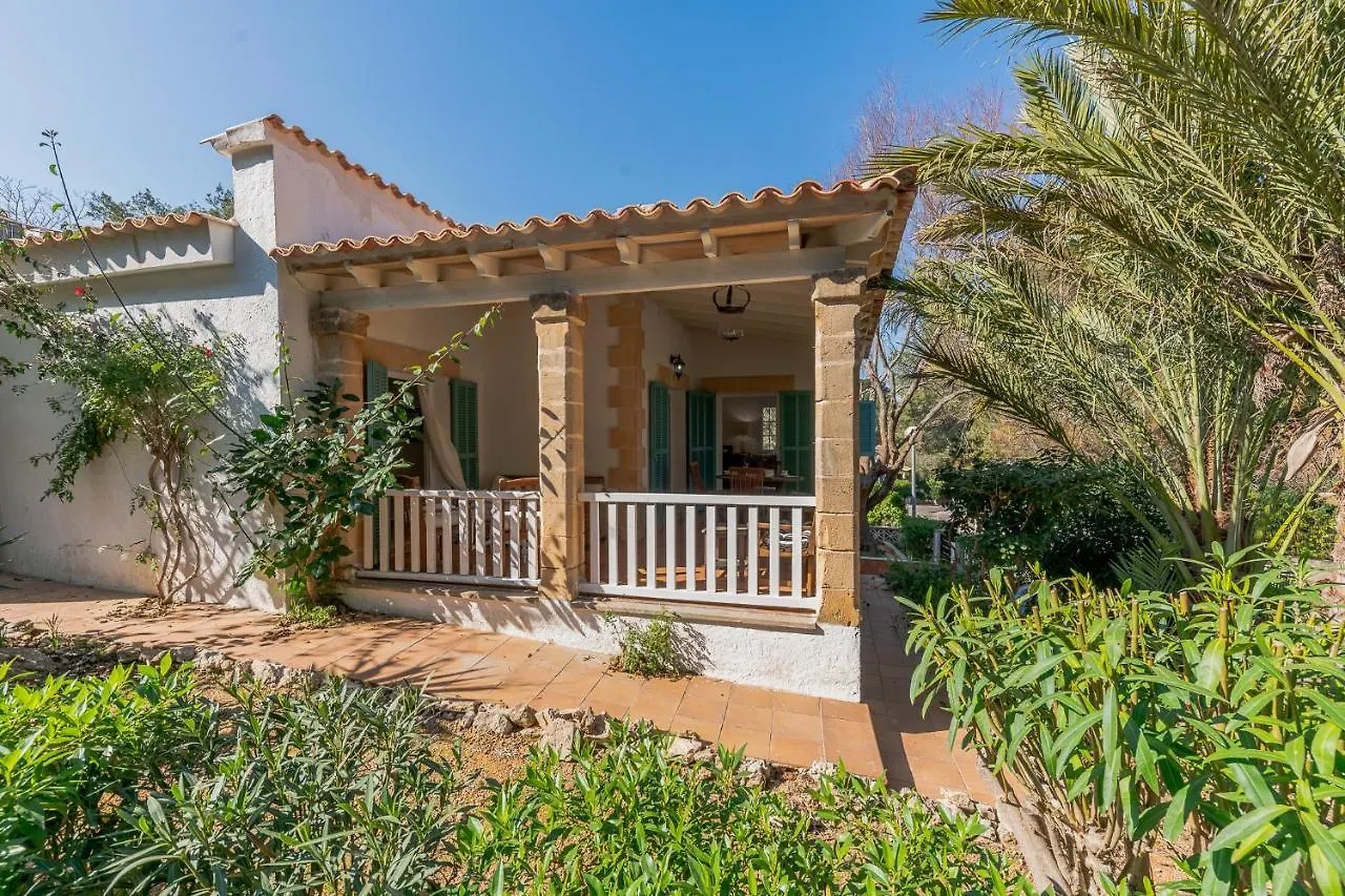 Villa Herdain Cielo de Bonaire 0*,  스페인