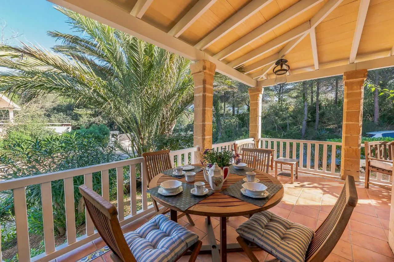 Villa Herdain Cielo de Bonaire