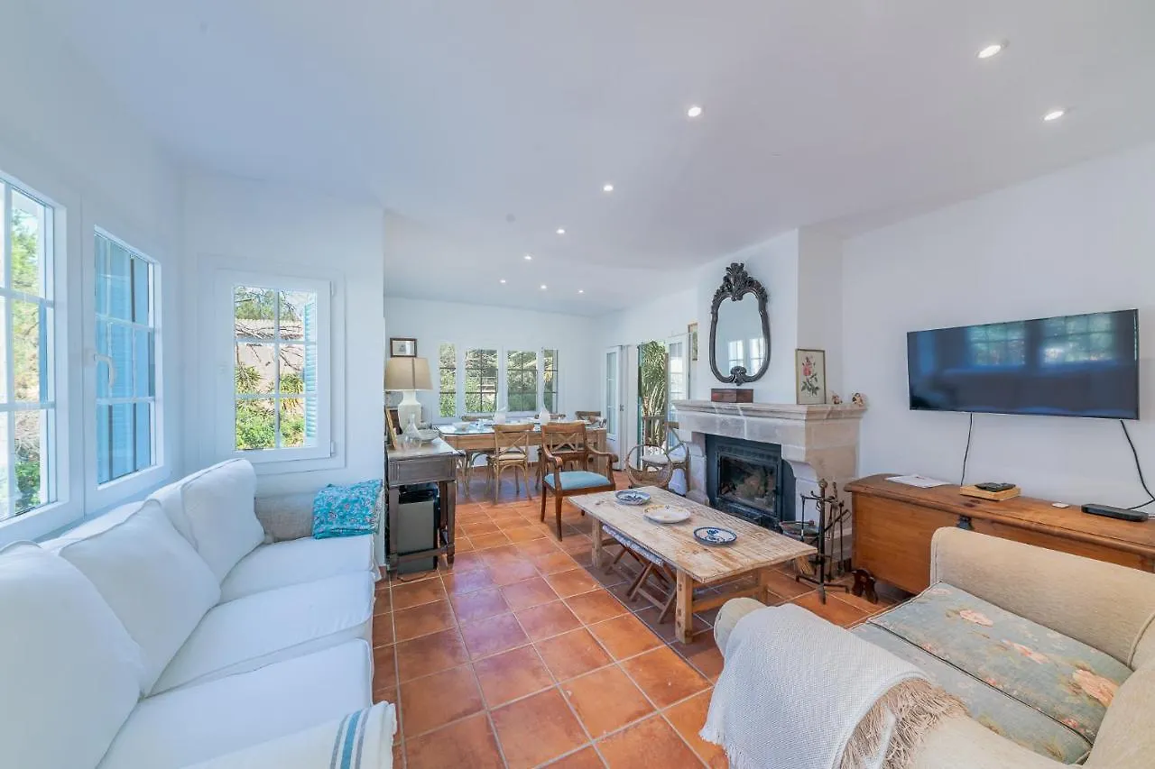 Villa Herdain Cielo de Bonaire