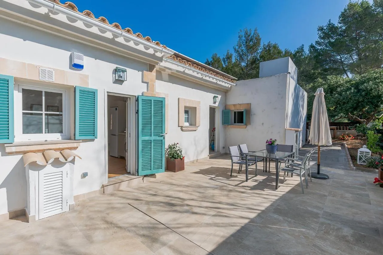 Villa Herdain Cielo de Bonaire 0*,  Ισπανία