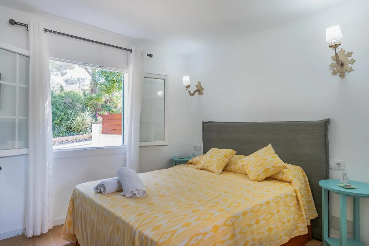 Villa Herdain Cielo de Bonaire 0*,  스페인