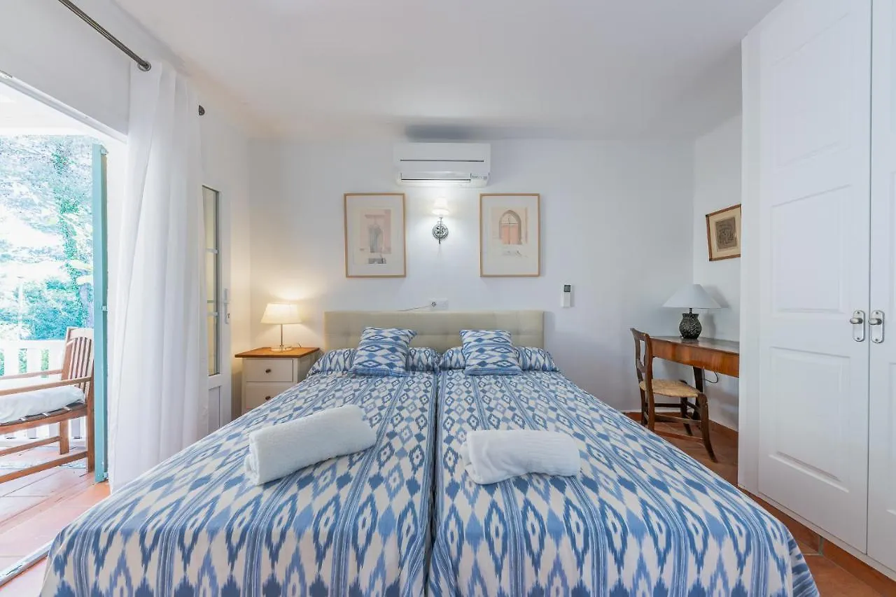 Villa Herdain Cielo de Bonaire 0*,