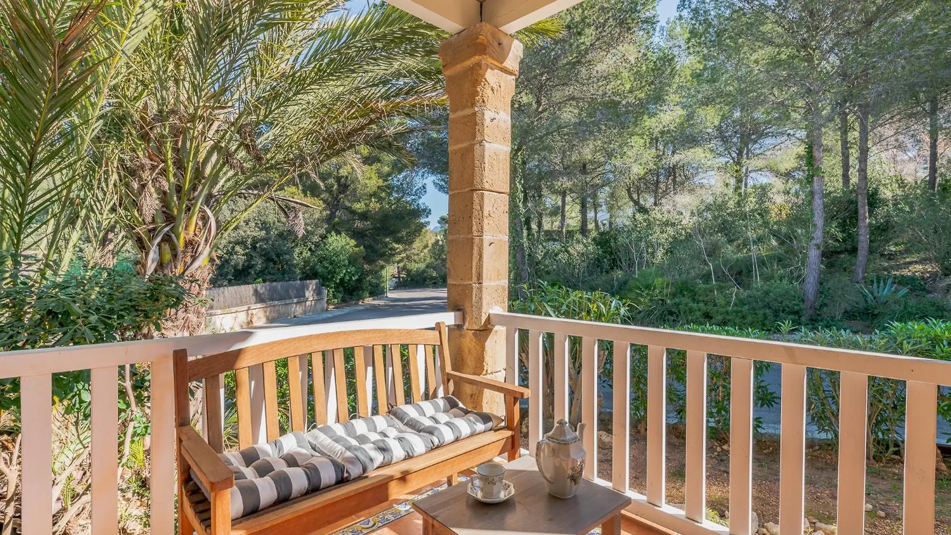 Villa Herdain Cielo de Bonaire