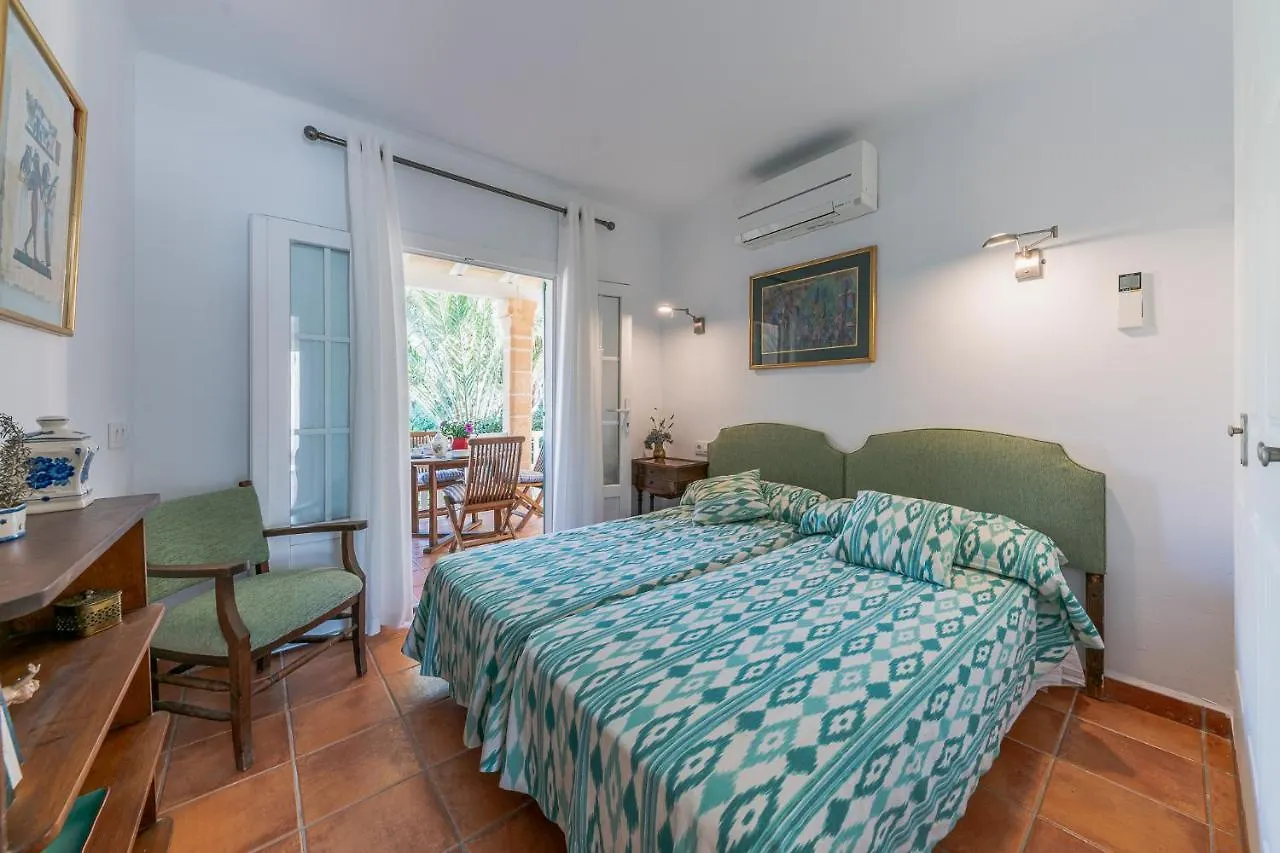 Villa Herdain Cielo de Bonaire